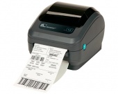 Принтер этикеток Zebra GK420d 202220