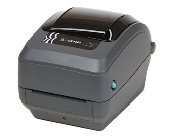 Принтер Zebra GX430t