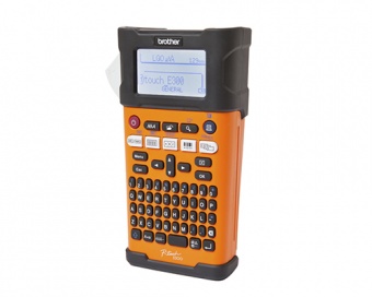 Принтер этикеток Brother PT-E300VP