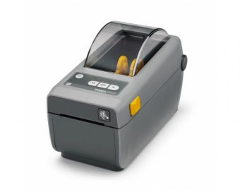 Принтер этикеток Zebra ZD410 D0EE00EZ