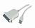 Преобразователь LPT-USB для принтера Zebra LPT