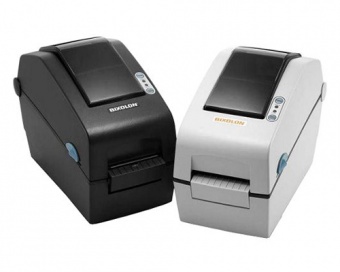 Принтер этикеток Bixolon SLP-D220G