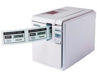 Принтер этикеток Brother PT-9700PC